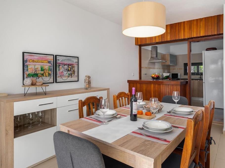 Vilamoura Family House 외부 사진