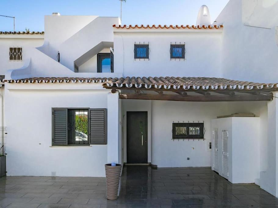 Vilamoura Family House 외부 사진