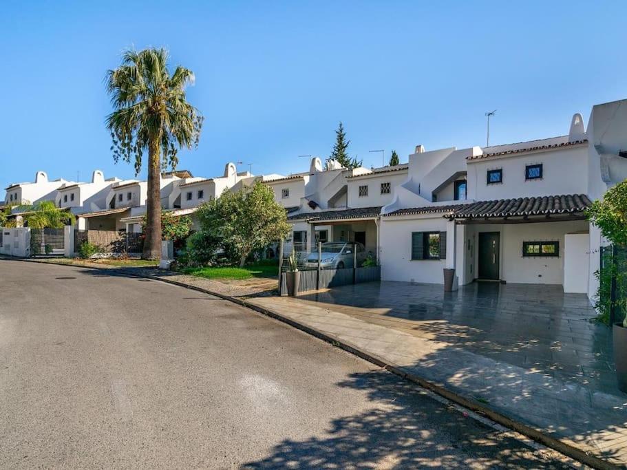Vilamoura Family House 외부 사진
