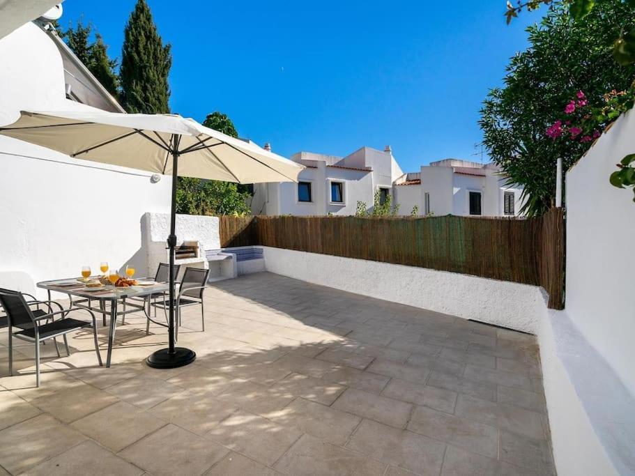 Vilamoura Family House 외부 사진