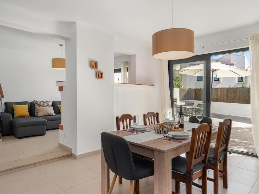 Vilamoura Family House 외부 사진