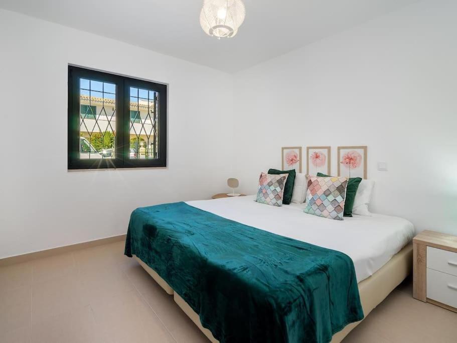Vilamoura Family House 외부 사진