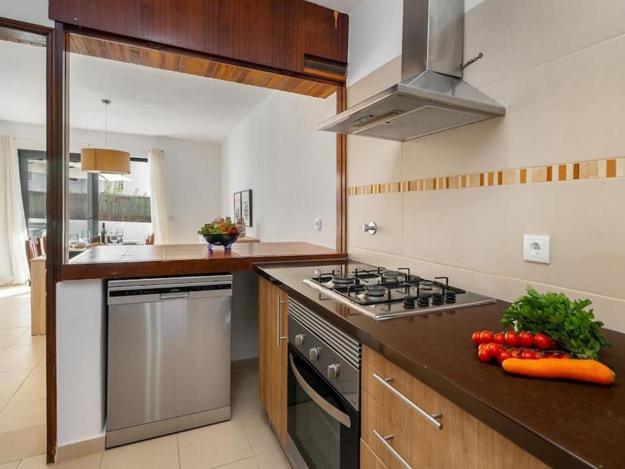Vilamoura Family House 외부 사진