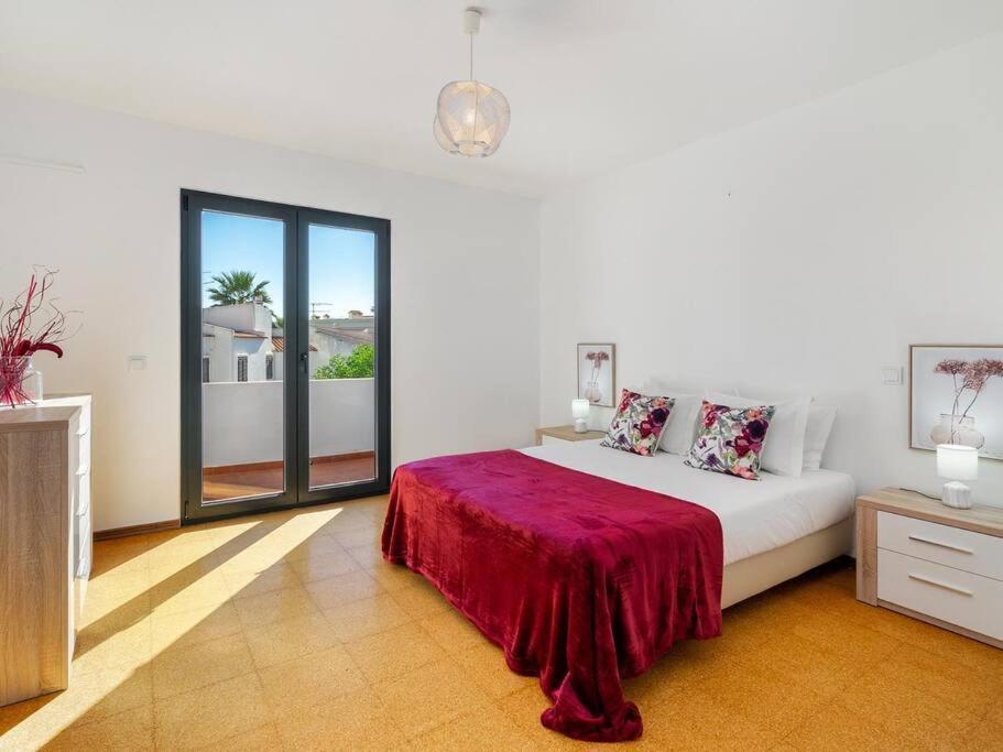 Vilamoura Family House 외부 사진